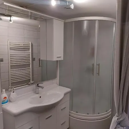Queen House Apartman Zagreb Exterior photo