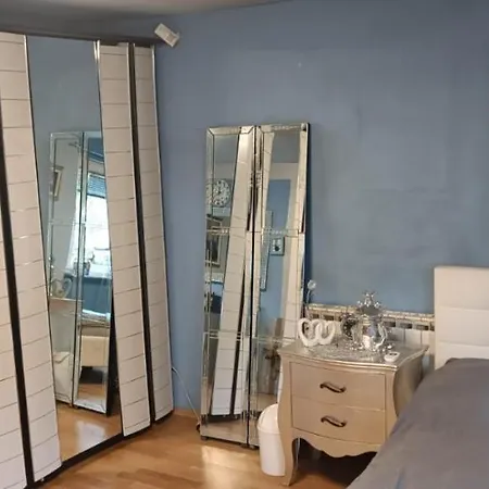 Queen House Apartman Zagreb Exterior photo