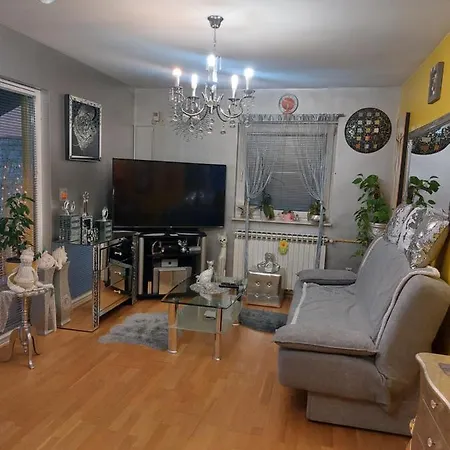 Queen House Apartman Zagreb Exterior photo