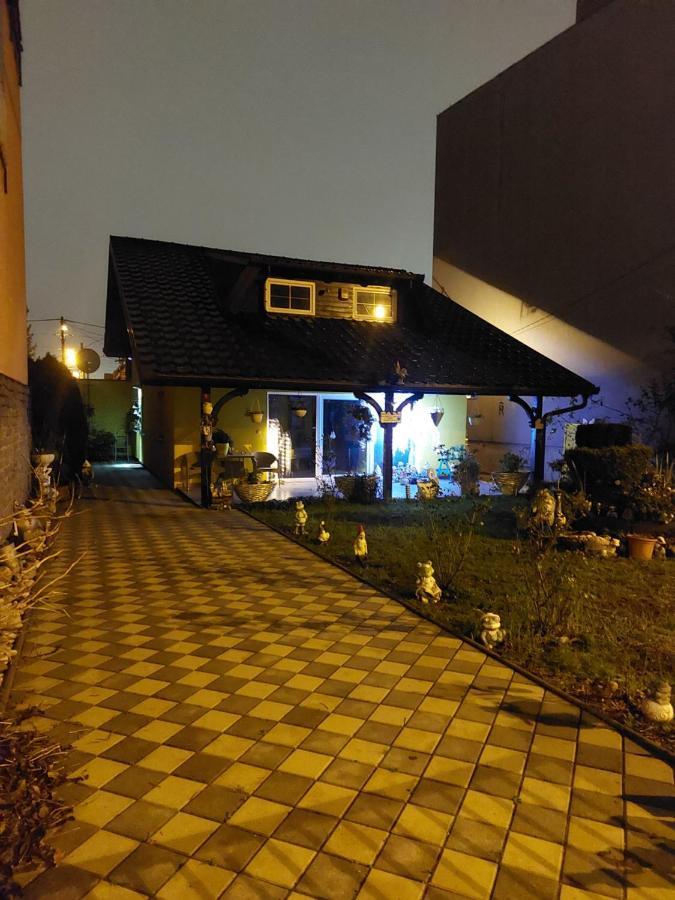 Queen House Apartment Zagreb