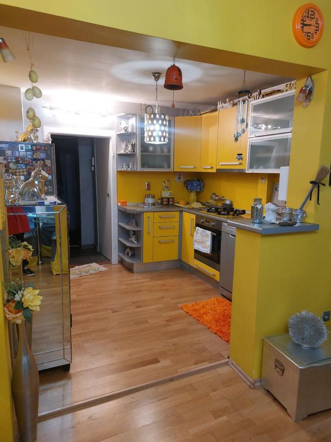 Apartment Queen House Zagreb