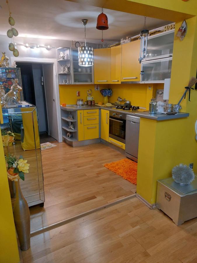 Queen House Apartment Zagreb