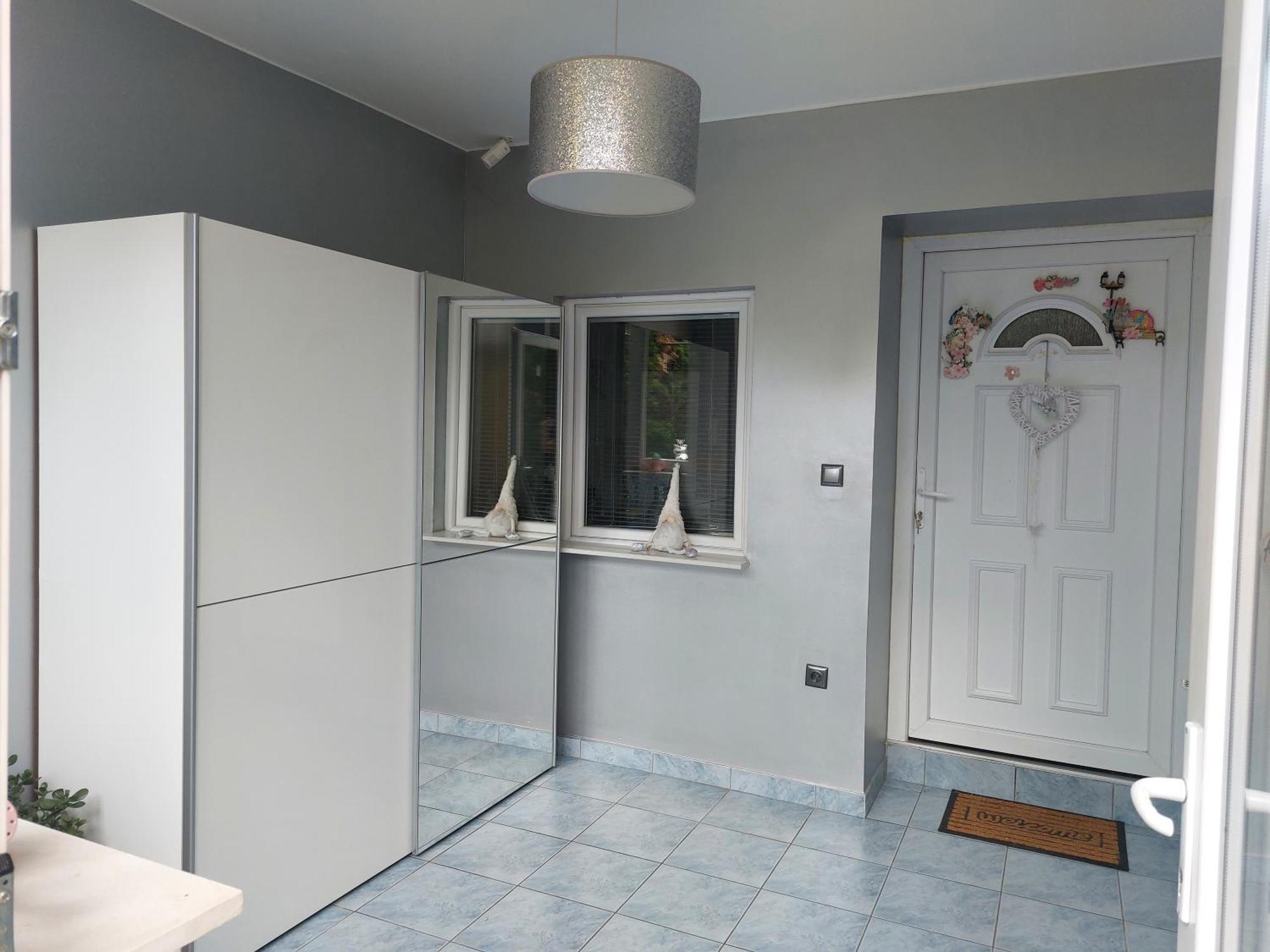 Queen House Apartma *